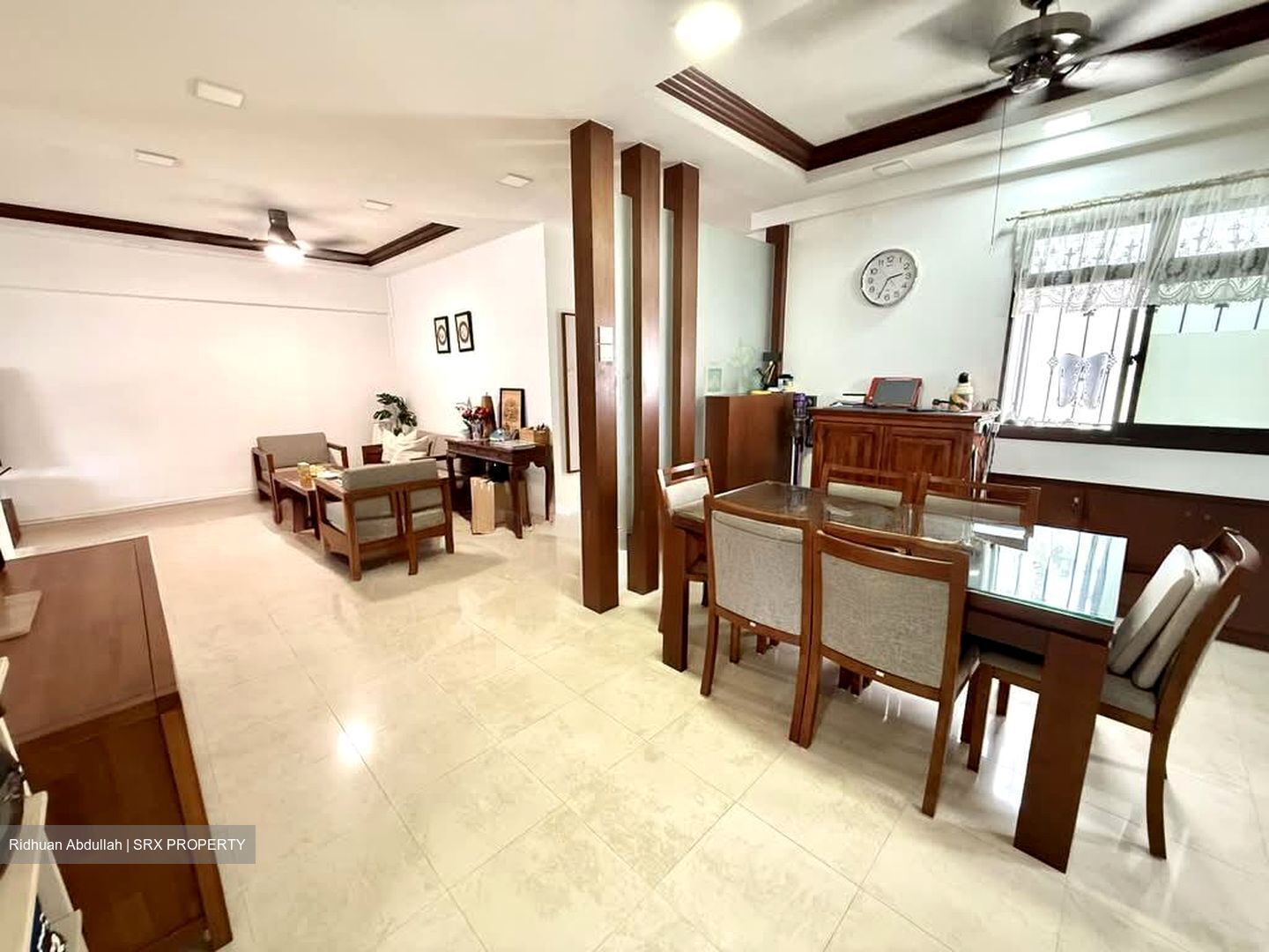 Blk 503 Woodlands Drive 14 (Woodlands), HDB 5 Rooms #588807631
